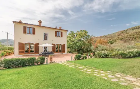 Villa Sant´Antonio, Maison 6 personnes à Castiglion Fiorentino - Photo 10