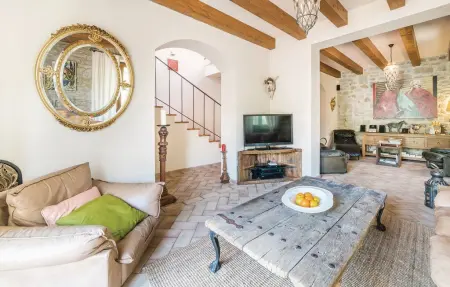 Villa Sant´Antonio, Maison 6 personnes à Castiglion Fiorentino - Photo 11