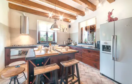 Villa Sant´Antonio, Maison 6 personnes à Castiglion Fiorentino - Photo 13