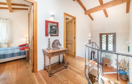 Villa Sant´Antonio, Maison 6 personnes à Castiglion Fiorentino - Photo 16
