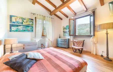 Villa Sant´Antonio, Maison 6 personnes à Castiglion Fiorentino - Photo 18
