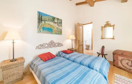 Villa Sant´Antonio, Maison 6 personnes à Castiglion Fiorentino - Photo 19