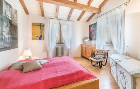 Villa Sant´Antonio, Maison 6 personnes à Castiglion Fiorentino - Photo 20