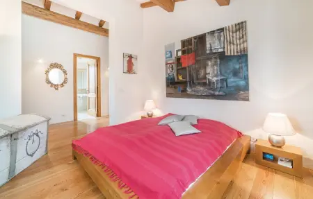 Villa Sant´Antonio, Maison 6 personnes à Castiglion Fiorentino - Photo 21