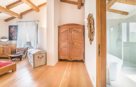 Villa Sant´Antonio, Maison 6 personnes à Castiglion Fiorentino - Photo 22