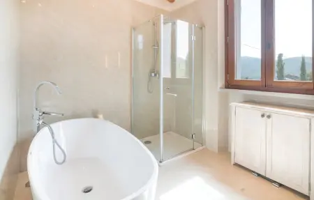 Villa Sant´Antonio, Maison 6 personnes à Castiglion Fiorentino - Photo 23