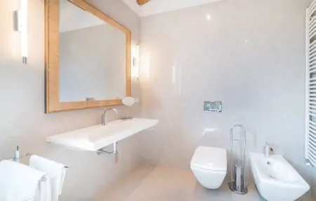 Villa Sant´Antonio, Maison 6 personnes à Castiglion Fiorentino - Photo 24