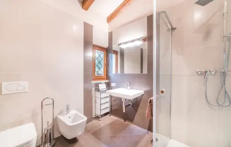 Villa Sant´Antonio, Maison 6 personnes à Castiglion Fiorentino - Photo 25