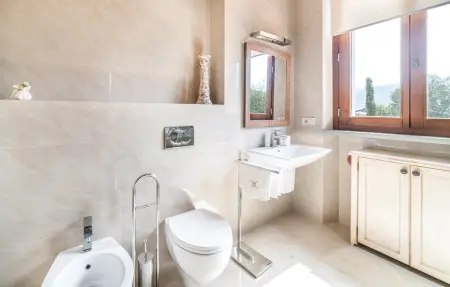 Villa Sant´Antonio, Maison 6 personnes à Castiglion Fiorentino - Photo 26