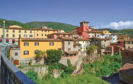 Casa Rosa, Maison 6 personnes à Terranuova B.ni  AR - Photo 4