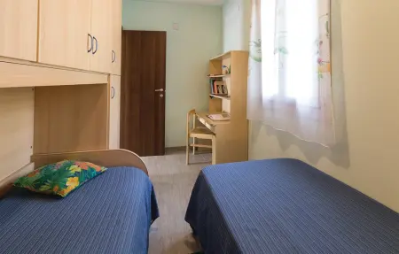 Casa Rosa, Maison 6 personnes à Terranuova B.ni  AR - Photo 13