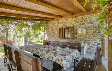 La Torretta, Maison 4 personnes à Cortona  AR - Photo 2