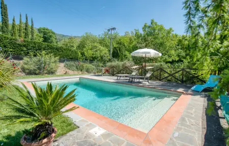 La Torretta, Maison 4 personnes à Cortona  AR - Photo 6