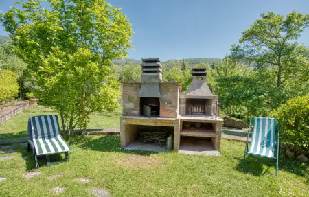 La Torretta, Maison 4 personnes à Cortona  AR - Photo 7
