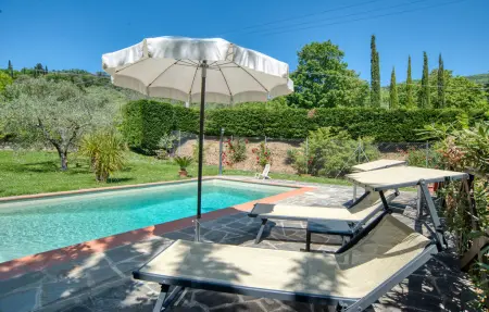 La Torretta, Maison 4 personnes à Cortona  AR - Photo 8