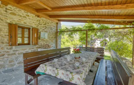 La Torretta, Maison 4 personnes à Cortona  AR - Photo 10