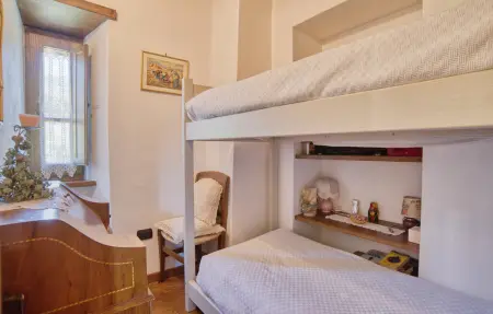 La Torretta, Maison 4 personnes à Cortona  AR - Photo 13