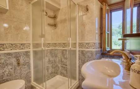 La Torretta, Maison 4 personnes à Cortona  AR - Photo 14