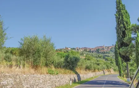 La Torretta, Maison 4 personnes à Cortona  AR - Photo 16