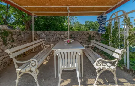 Maison 8 personnes à Grizane - Photo 1