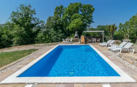 Maison 8 personnes à Grizane - Photo 5