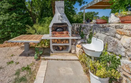 Maison 8 personnes à Grizane - Photo 6