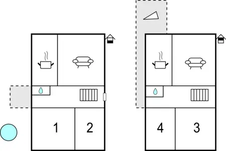 Maison 8 personnes à Grizane - Photo 35