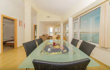 Maison 5 personnes à Povljana - Photo 3