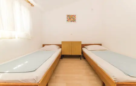 Maison 5 personnes à Povljana - Photo 6