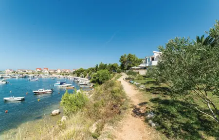 Maison 5 personnes à Povljana - Photo 10