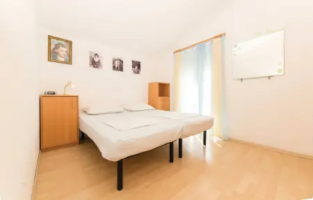 Maison 5 personnes à Povljana - Photo 14