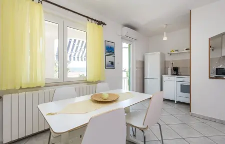 Appartement 6 personnes à Barbat - Photo 3