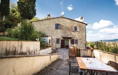 Le Viole, Appartement 9 personnes à Volterra PI - Photo 1