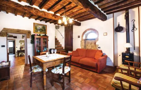 Le Viole, Appartement 9 personnes à Volterra PI - Photo 2
