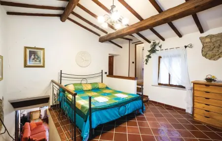 Le Viole, Appartement 9 personnes à Volterra PI - Photo 3