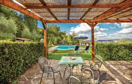 Le Viole, Appartement 9 personnes à Volterra PI - Photo 9
