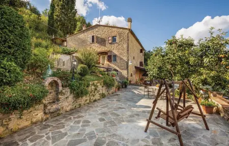 Le Viole, Appartement 9 personnes à Volterra PI - Photo 11