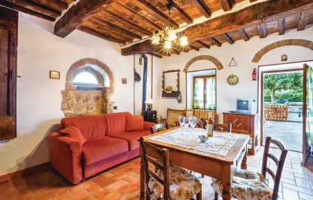 Le Viole, Appartement 9 personnes à Volterra PI - Photo 13