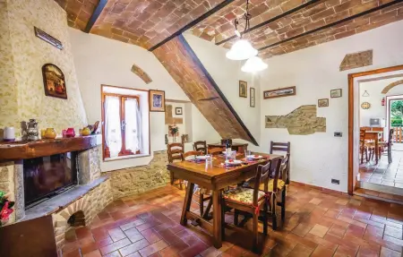 Le Viole, Appartement 9 personnes à Volterra PI - Photo 14