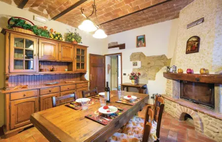 Le Viole, Appartement 9 personnes à Volterra PI - Photo 15