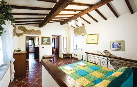 Le Viole, Appartement 9 personnes à Volterra PI - Photo 18
