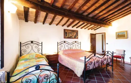 Le Viole, Appartement 9 personnes à Volterra PI - Photo 19