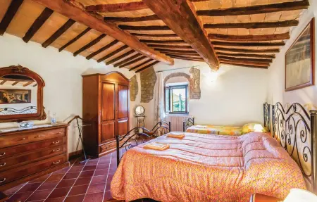 Le Viole, Appartement 9 personnes à Volterra PI - Photo 20