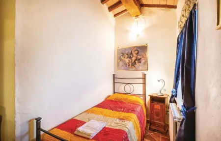 Le Viole, Appartement 9 personnes à Volterra PI - Photo 22