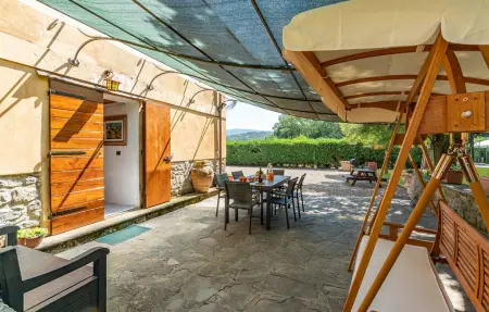 Rio Verde, Maison 6 personnes à Castel Focognano (AR) - Photo 1