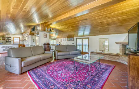 Rio Verde, Maison 6 personnes à Castel Focognano (AR) - Photo 2