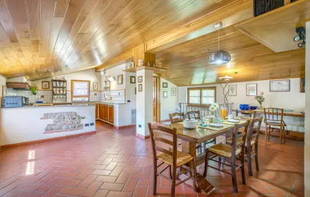 Rio Verde, Maison 6 personnes à Castel Focognano (AR) - Photo 3