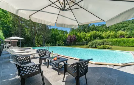 Rio Verde, Maison 6 personnes à Castel Focognano (AR) - Photo 4
