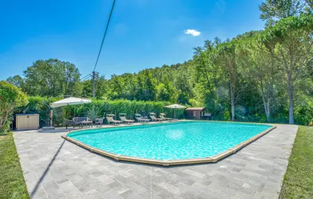 Rio Verde, Maison 6 personnes à Castel Focognano (AR) - Photo 5