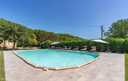 Rio Verde, Maison 6 personnes à Castel Focognano (AR) - Photo 6